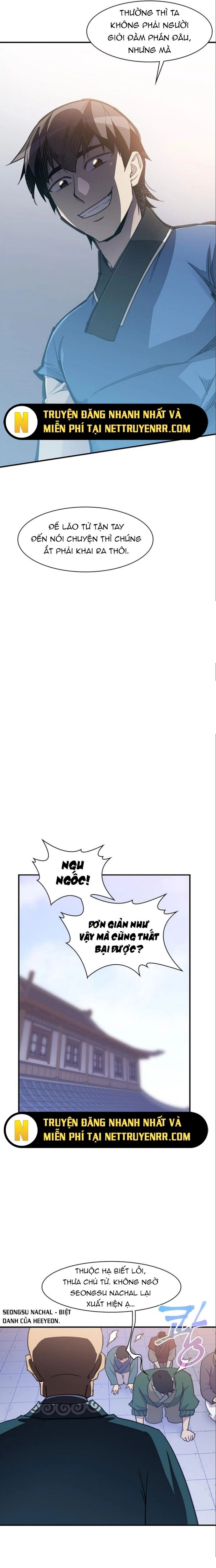 Kẻ Mạnh Nhất Lịch Sử Chapter 45 - 26