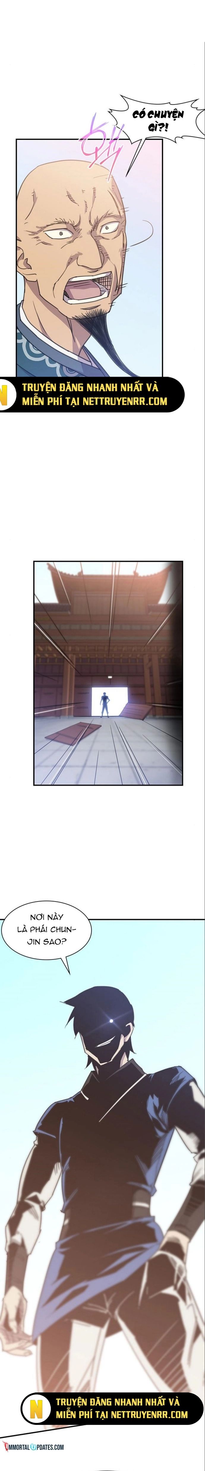 Kẻ Mạnh Nhất Lịch Sử Chapter 45 - 27