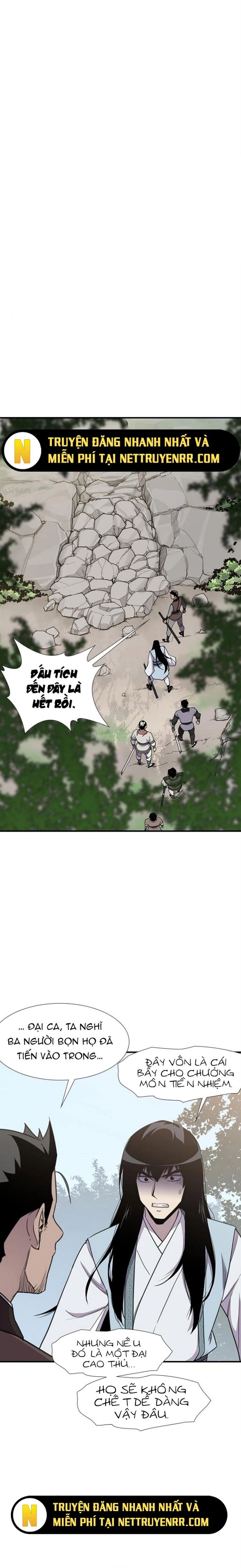 Kẻ Mạnh Nhất Lịch Sử Chapter 45 - 6