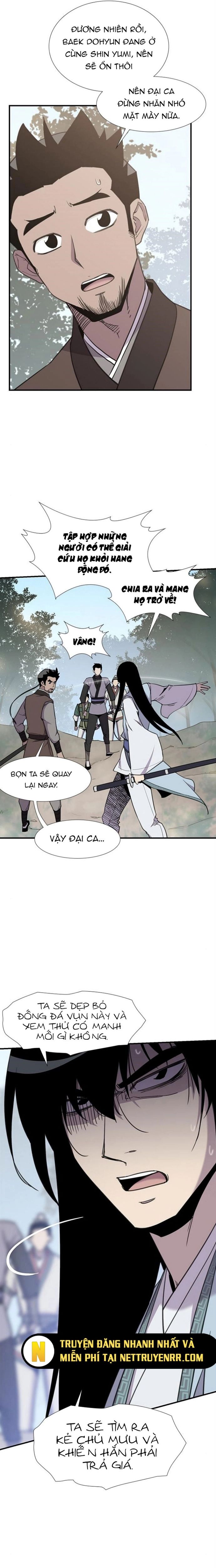 Kẻ Mạnh Nhất Lịch Sử Chapter 45 - 7