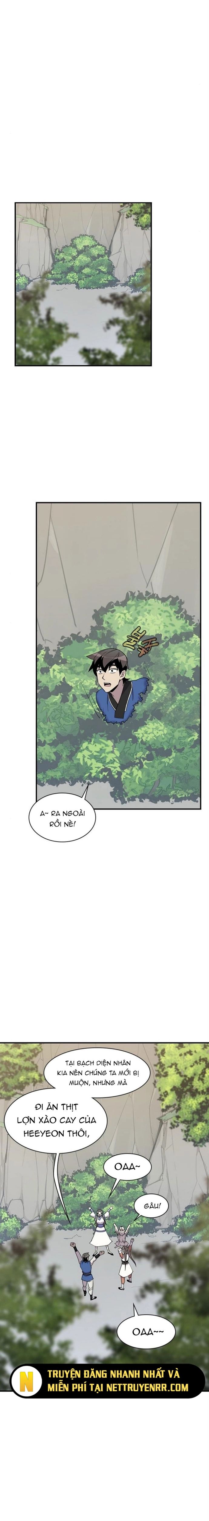 Kẻ Mạnh Nhất Lịch Sử Chapter 45 - 8