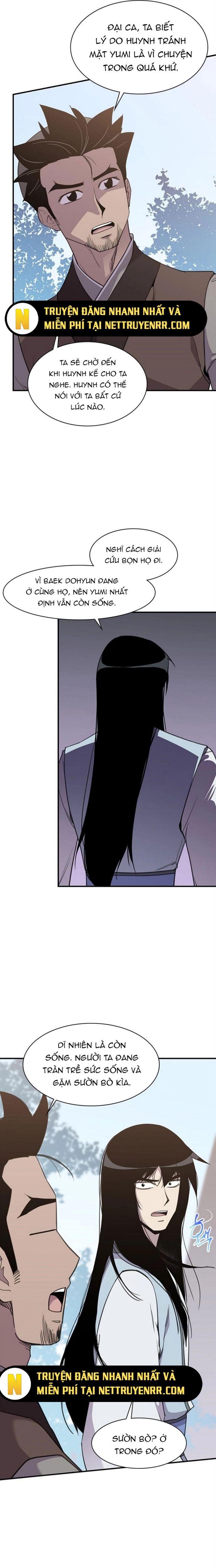 Kẻ Mạnh Nhất Lịch Sử Chapter 45 - 10