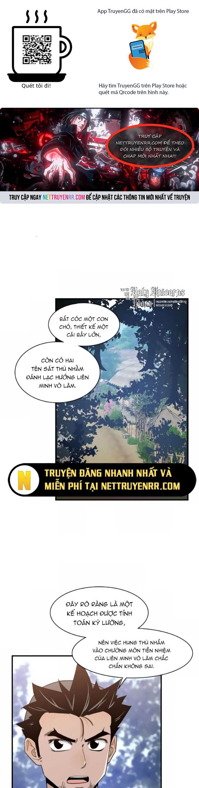 Kẻ Mạnh Nhất Lịch Sử Chapter 46 - 1