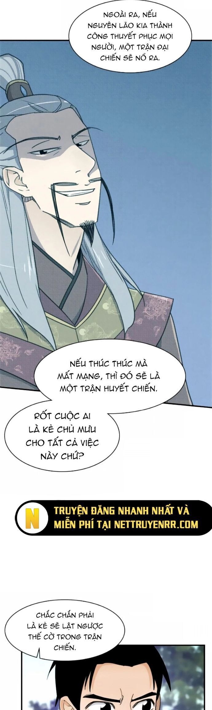 Kẻ Mạnh Nhất Lịch Sử Chapter 46 - 11