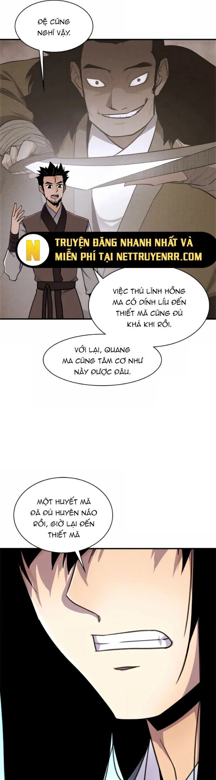 Kẻ Mạnh Nhất Lịch Sử Chapter 46 - 13