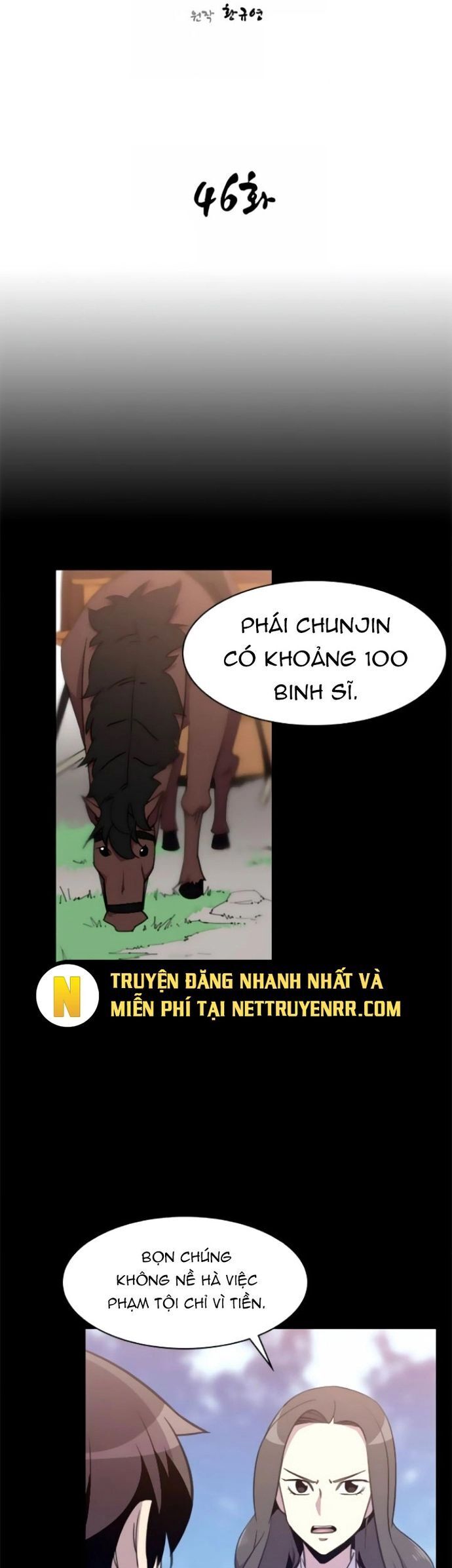 Kẻ Mạnh Nhất Lịch Sử Chapter 46 - 15