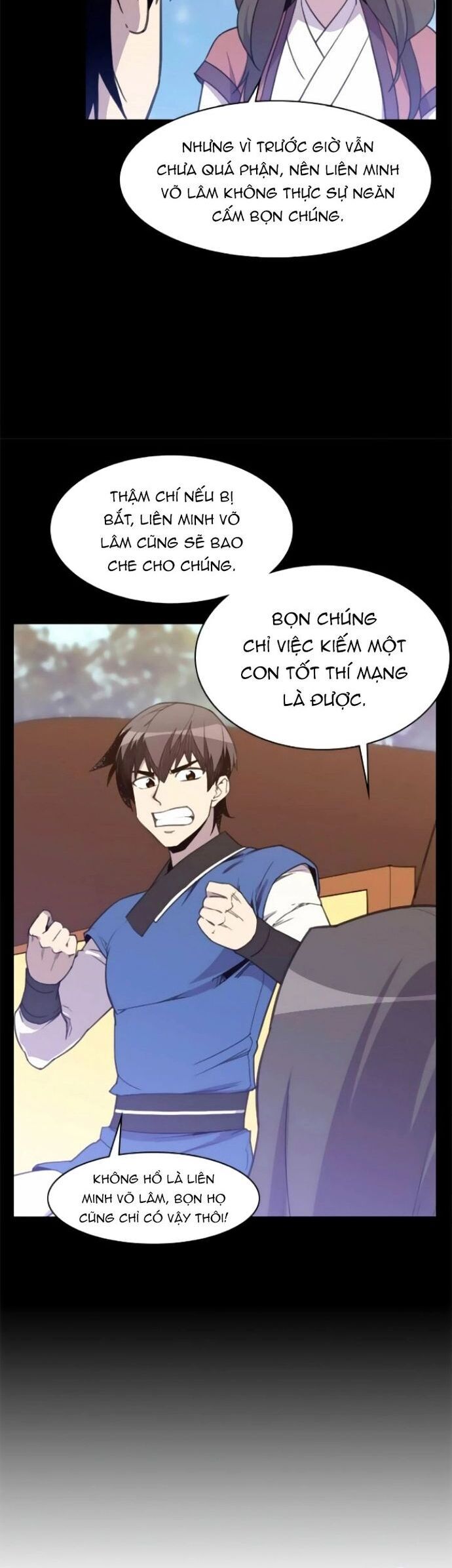 Kẻ Mạnh Nhất Lịch Sử Chapter 46 - 16