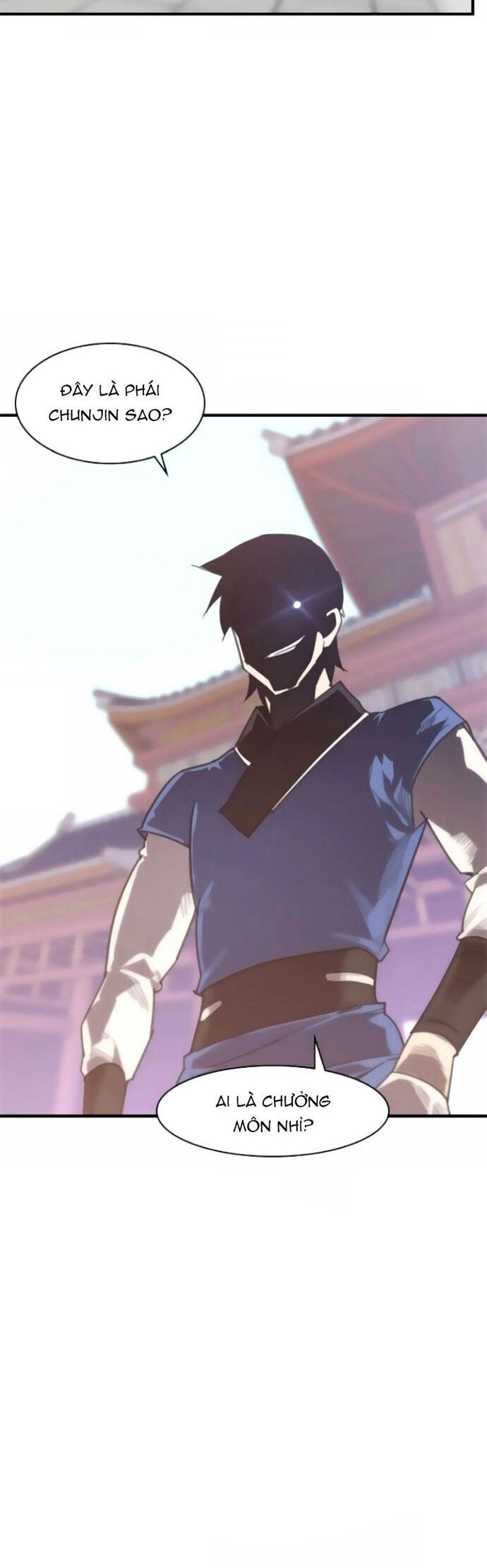 Kẻ Mạnh Nhất Lịch Sử Chapter 46 - 18