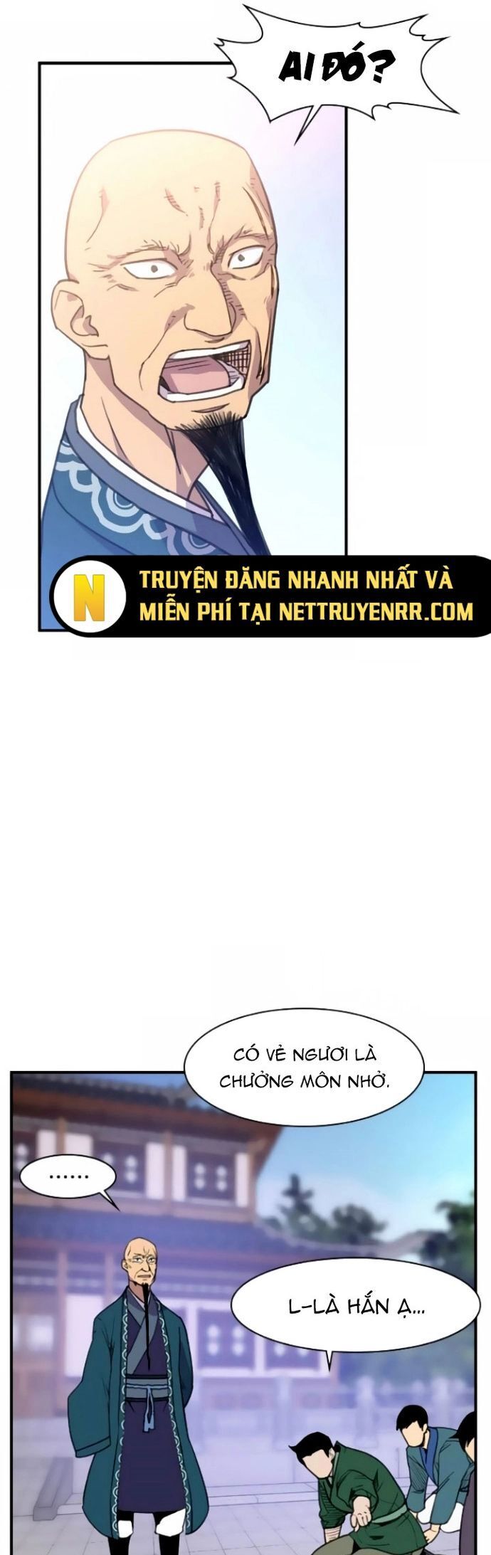 Kẻ Mạnh Nhất Lịch Sử Chapter 46 - 19