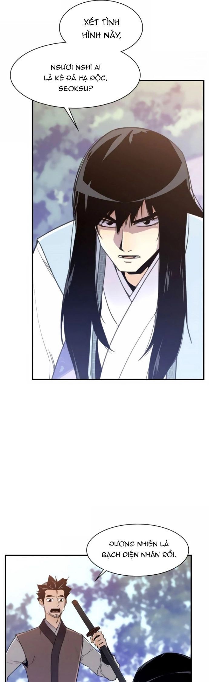 Kẻ Mạnh Nhất Lịch Sử Chapter 46 - 3