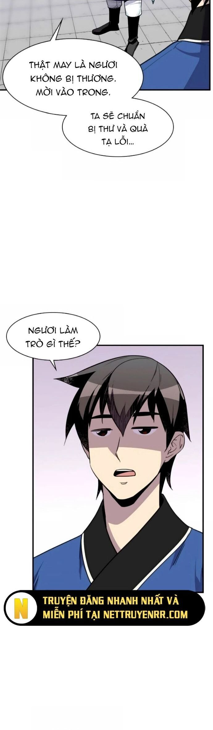 Kẻ Mạnh Nhất Lịch Sử Chapter 46 - 22