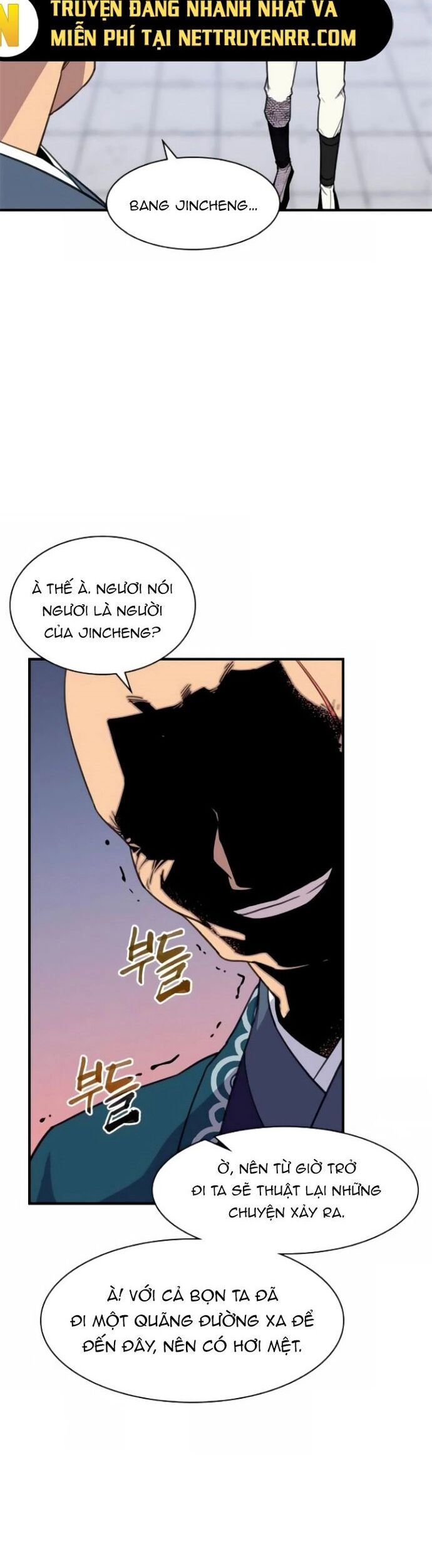 Kẻ Mạnh Nhất Lịch Sử Chapter 46 - 24