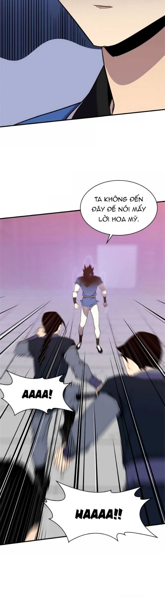 Kẻ Mạnh Nhất Lịch Sử Chapter 46 - 26