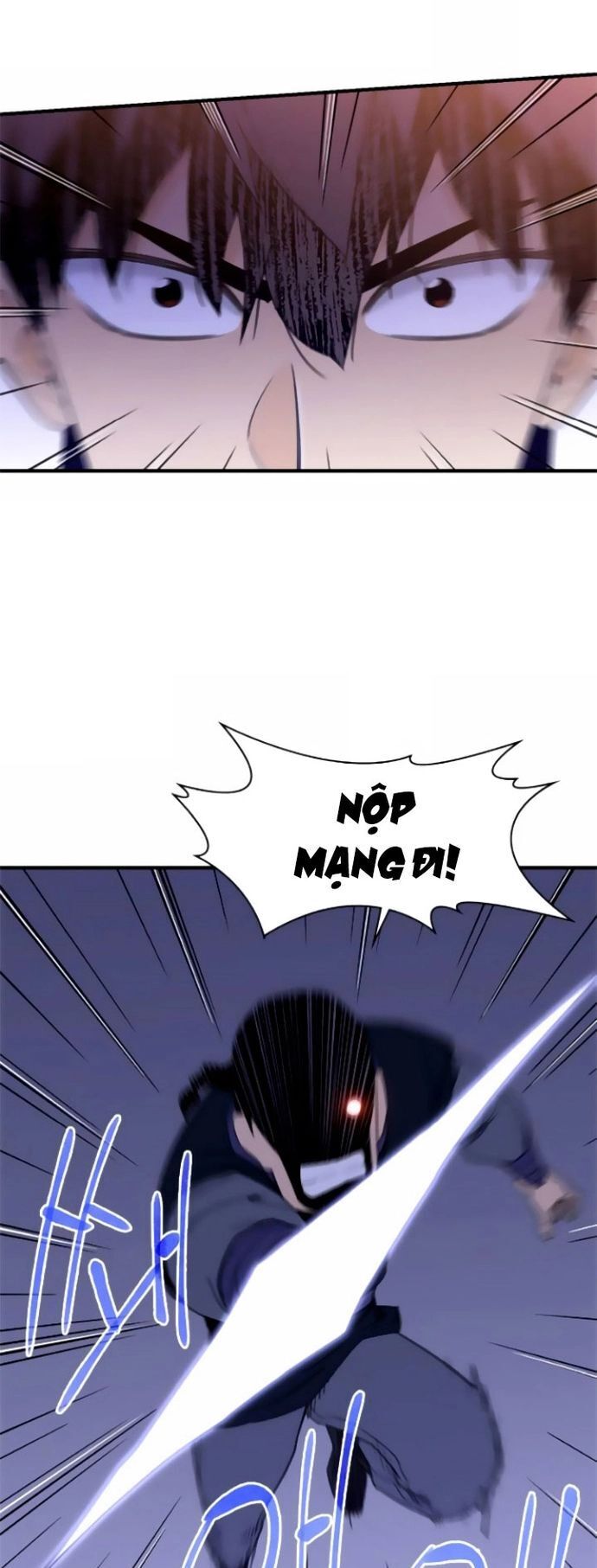 Kẻ Mạnh Nhất Lịch Sử Chapter 46 - 27