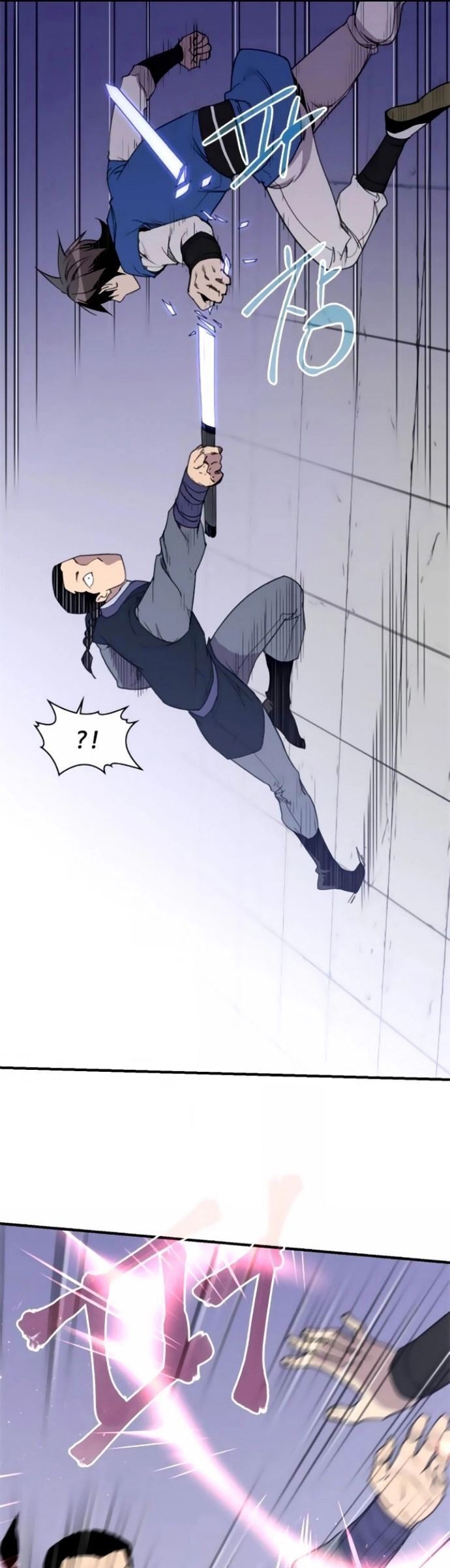 Kẻ Mạnh Nhất Lịch Sử Chapter 46 - 29