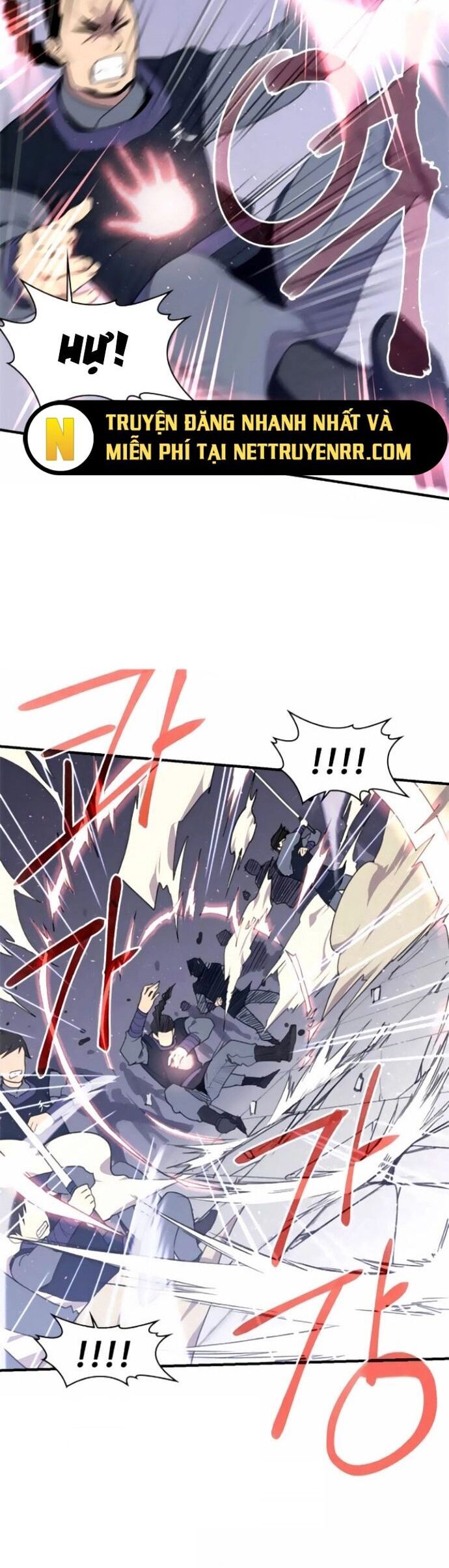 Kẻ Mạnh Nhất Lịch Sử Chapter 46 - 30