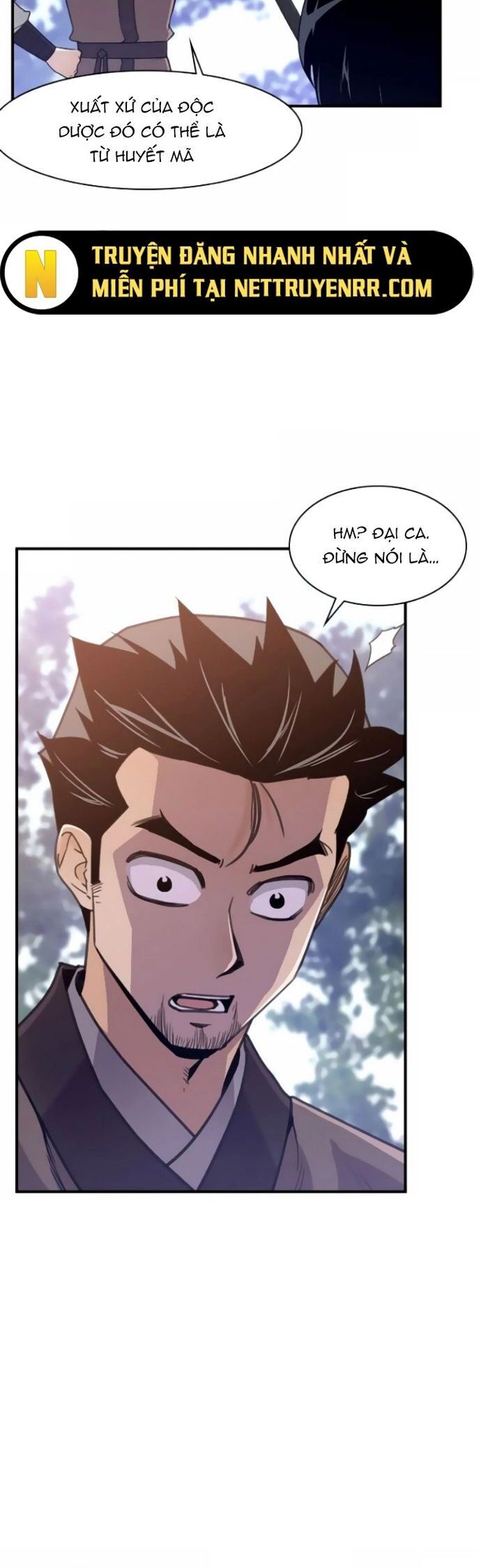 Kẻ Mạnh Nhất Lịch Sử Chapter 46 - 4