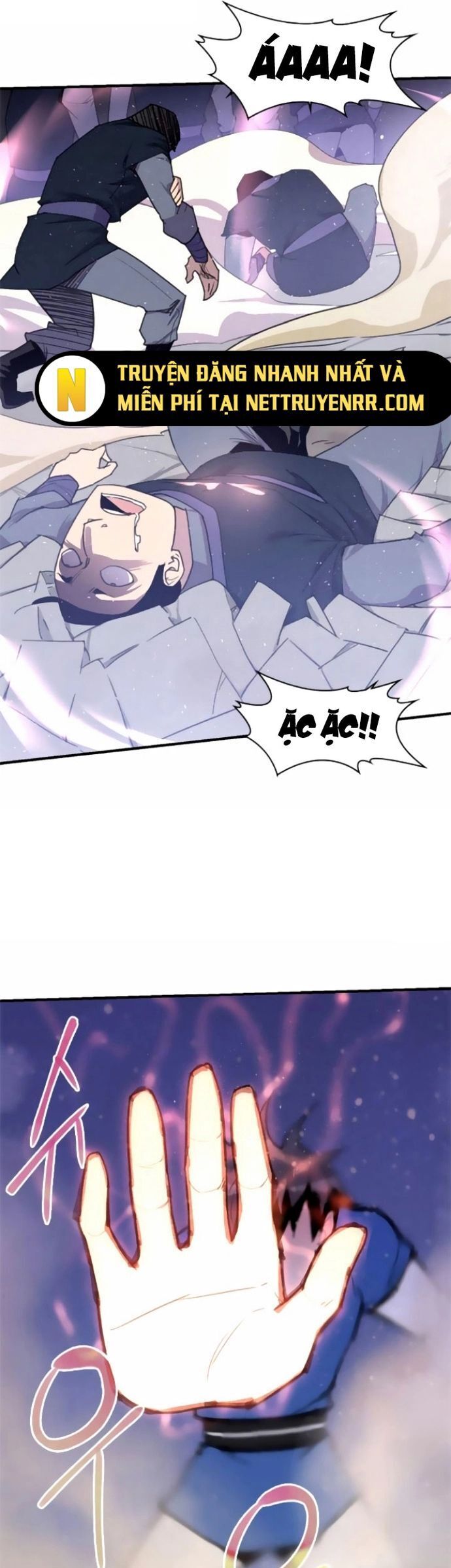 Kẻ Mạnh Nhất Lịch Sử Chapter 46 - 31