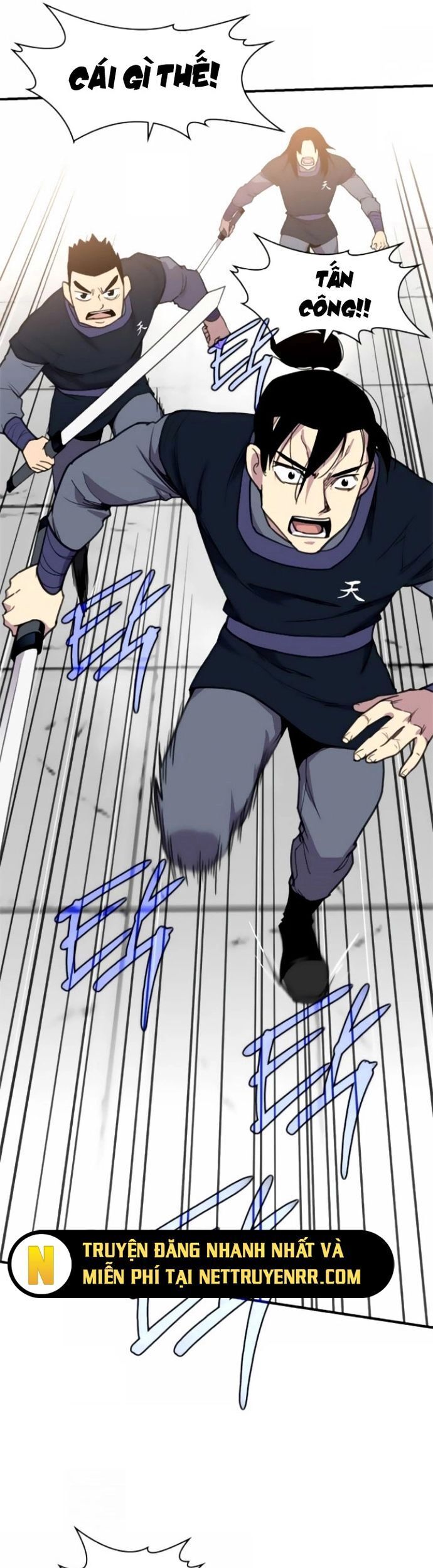 Kẻ Mạnh Nhất Lịch Sử Chapter 46 - 33