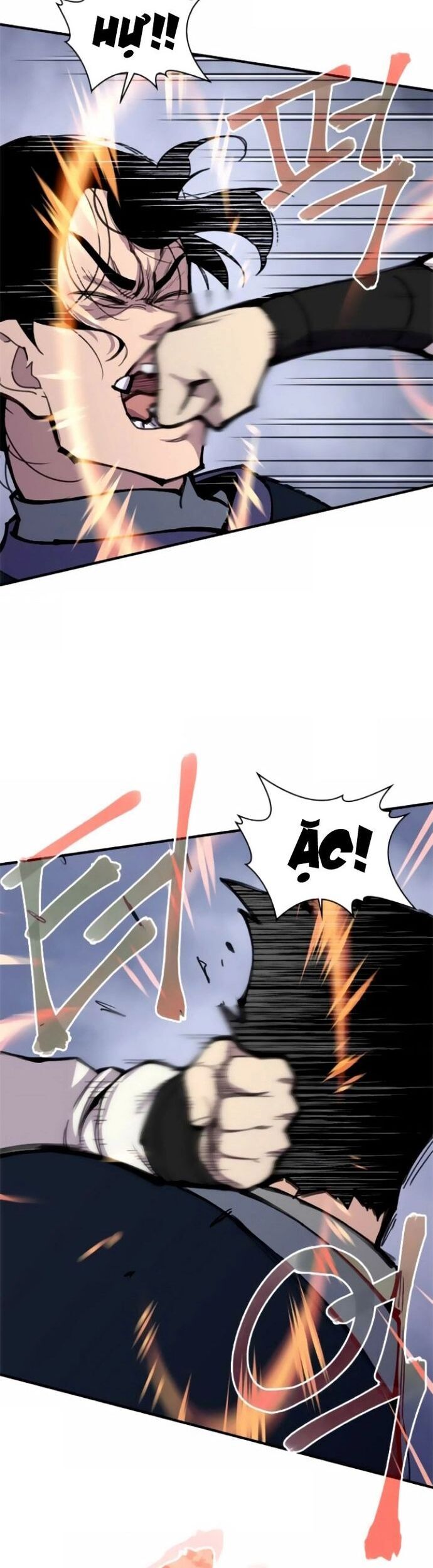 Kẻ Mạnh Nhất Lịch Sử Chapter 46 - 34