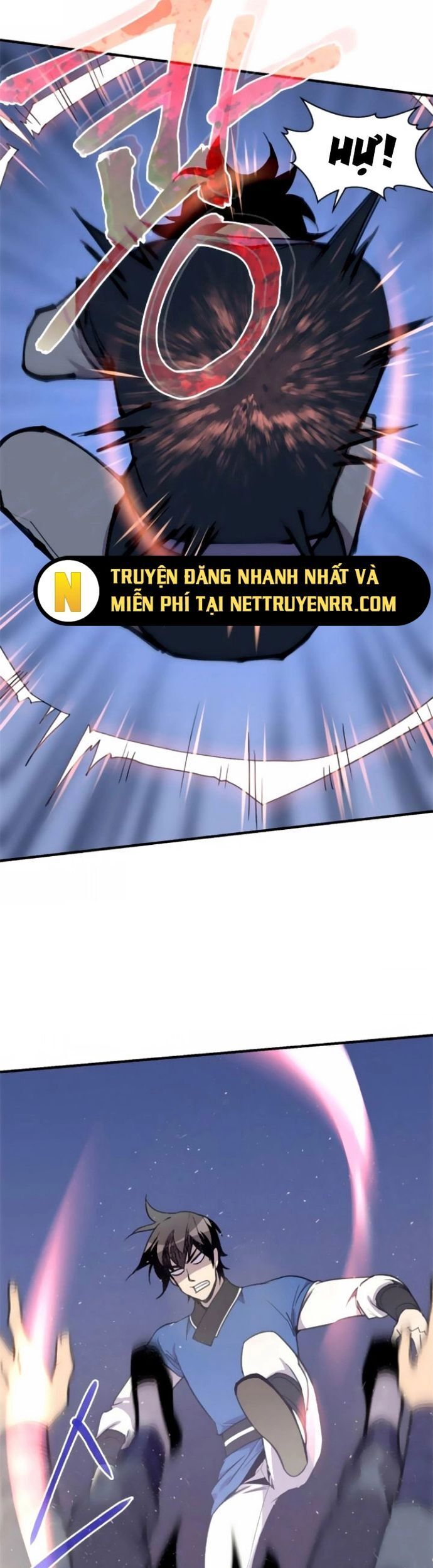 Kẻ Mạnh Nhất Lịch Sử Chapter 46 - 35