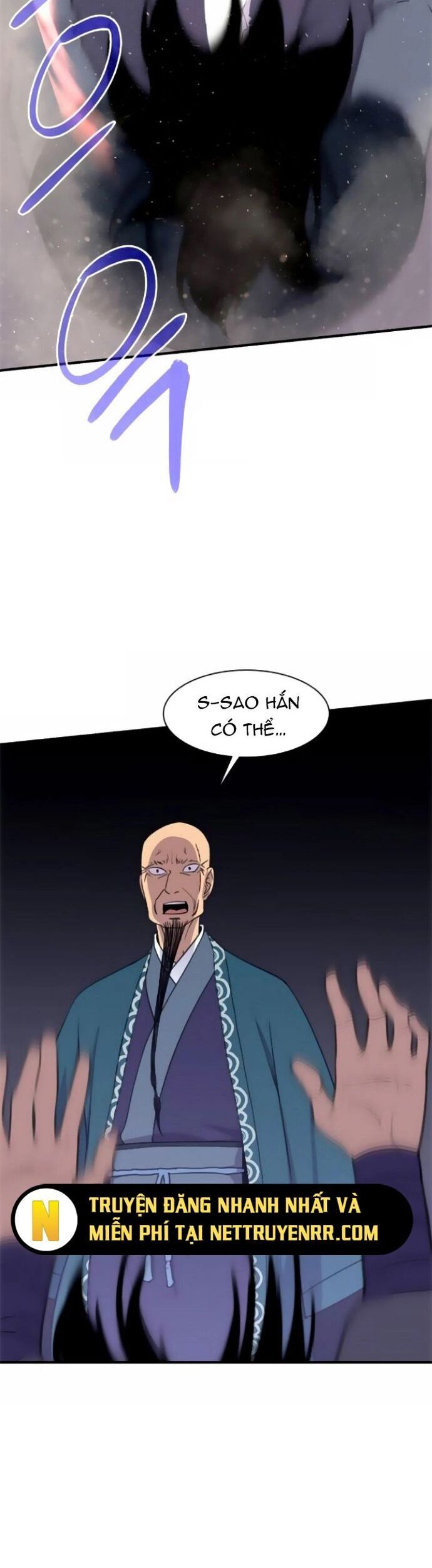 Kẻ Mạnh Nhất Lịch Sử Chapter 46 - 36