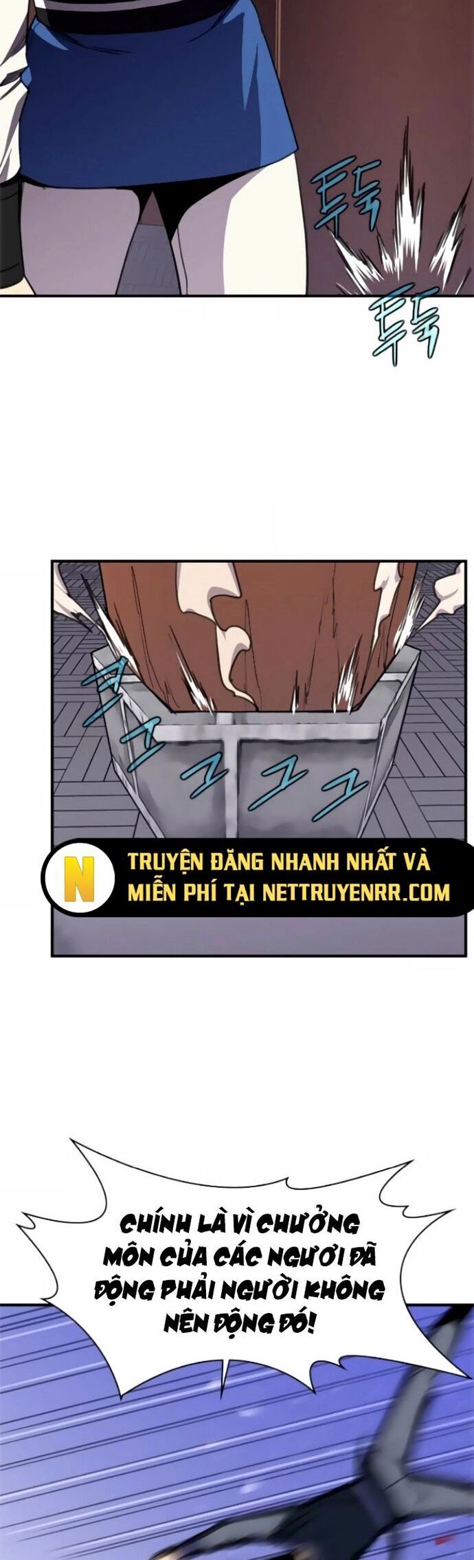 Kẻ Mạnh Nhất Lịch Sử Chapter 46 - 38