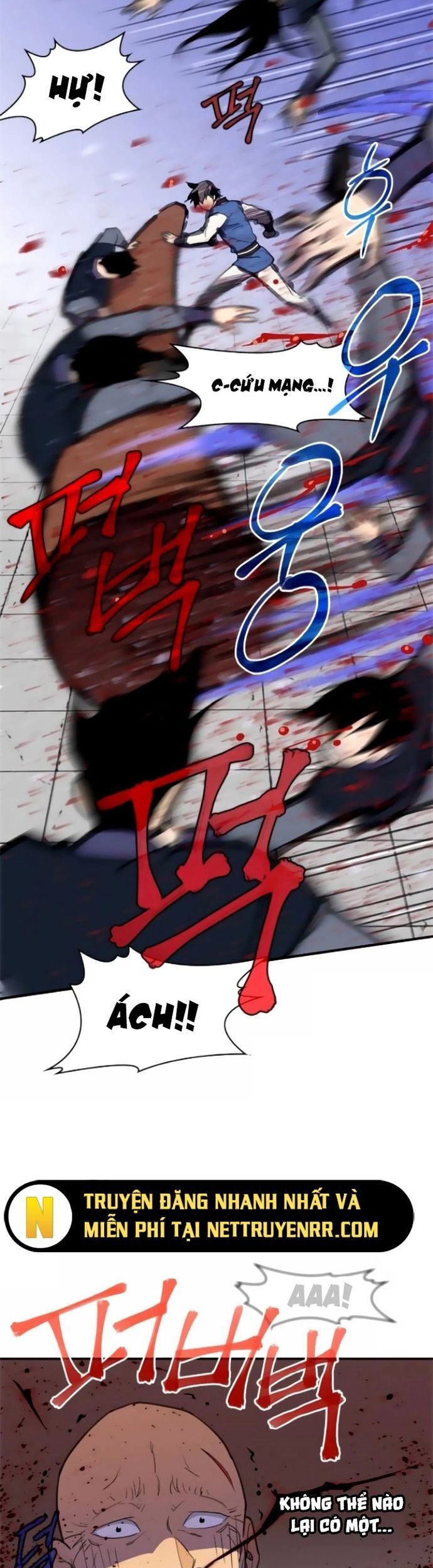 Kẻ Mạnh Nhất Lịch Sử Chapter 46 - 39