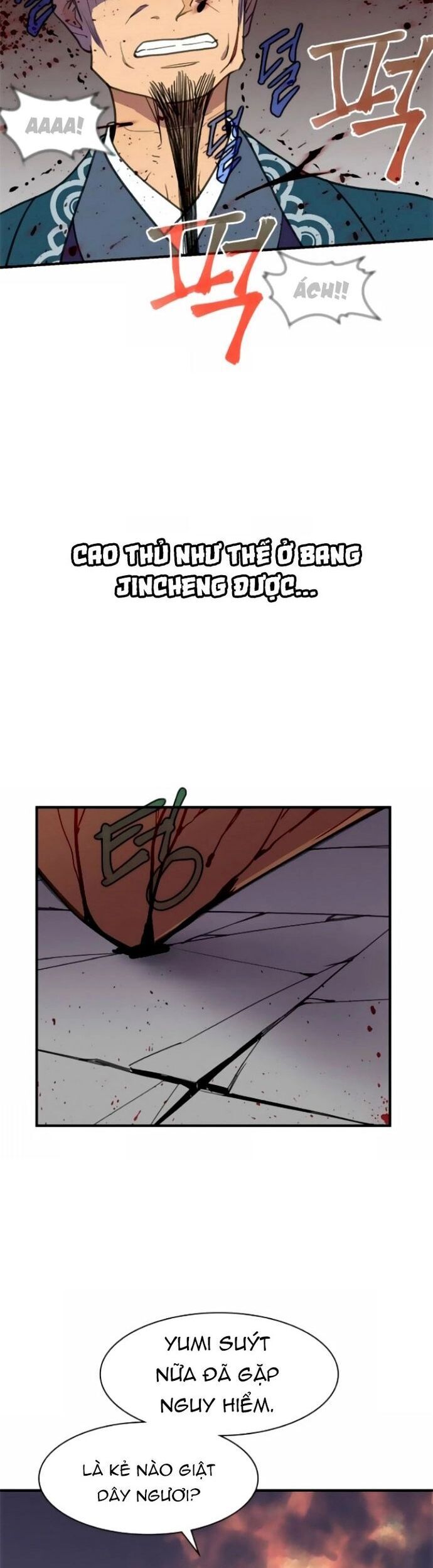 Kẻ Mạnh Nhất Lịch Sử Chapter 46 - 40