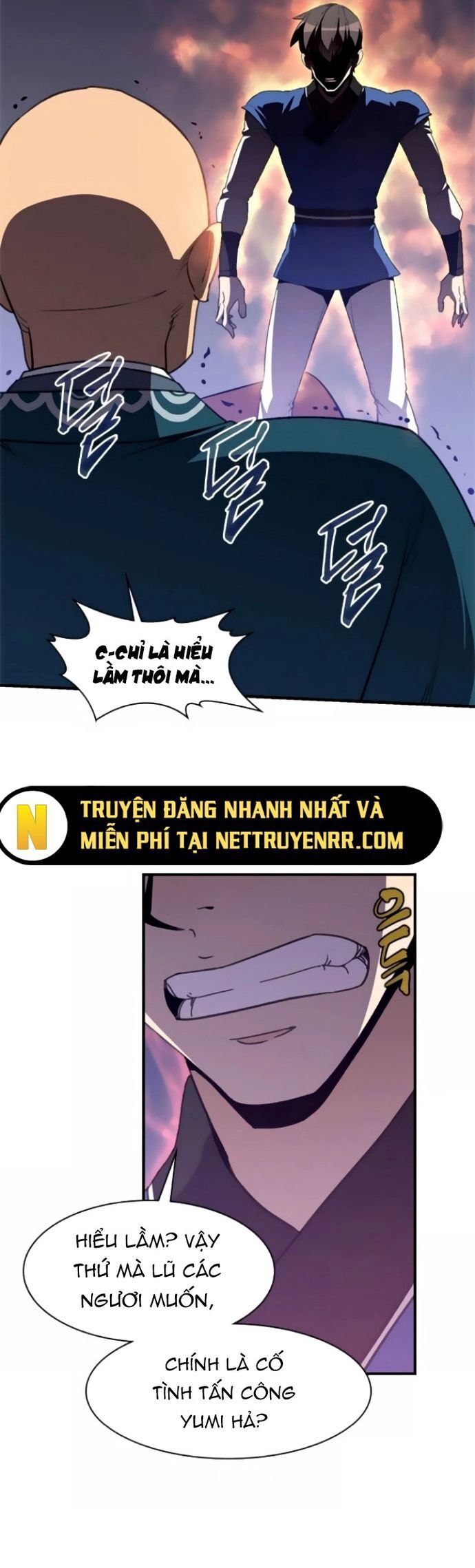 Kẻ Mạnh Nhất Lịch Sử Chapter 46 - 41