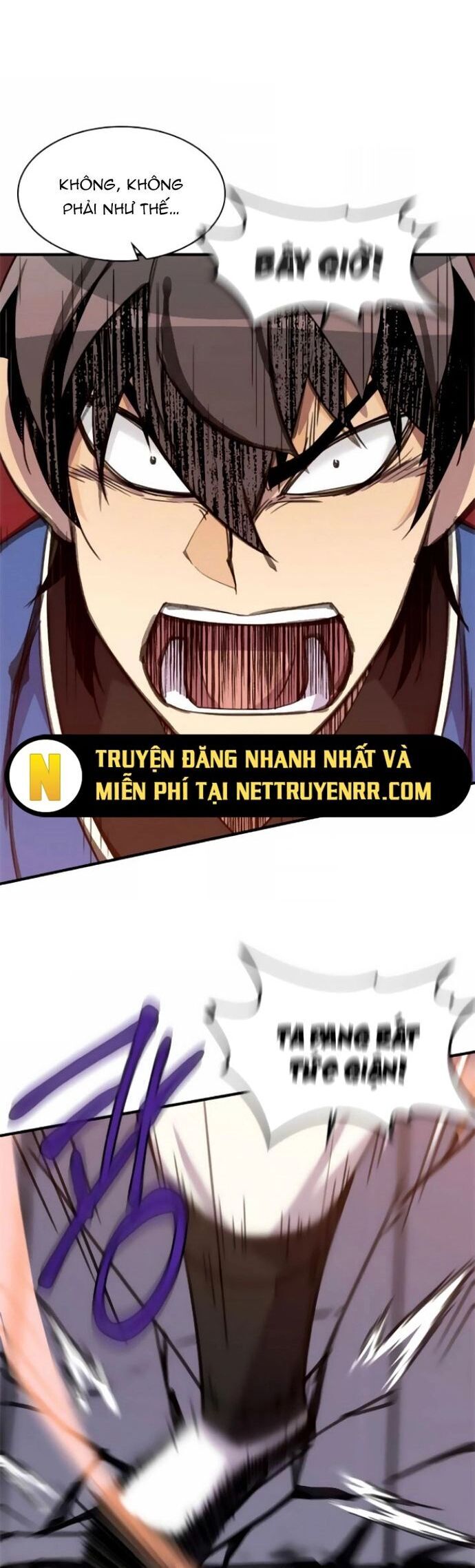 Kẻ Mạnh Nhất Lịch Sử Chapter 46 - 42