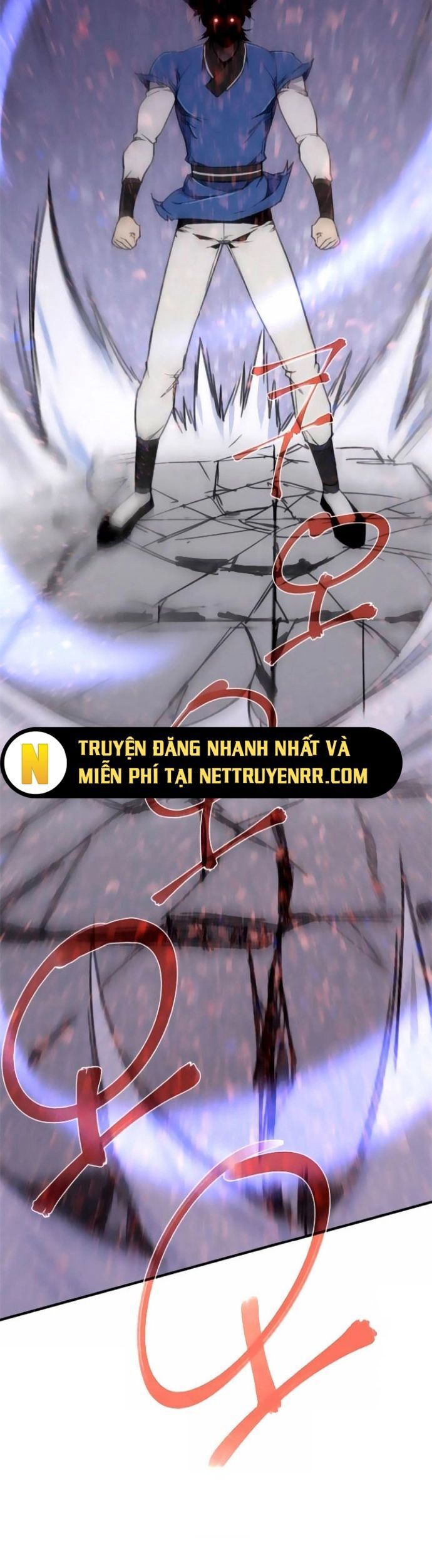 Kẻ Mạnh Nhất Lịch Sử Chapter 46 - 46