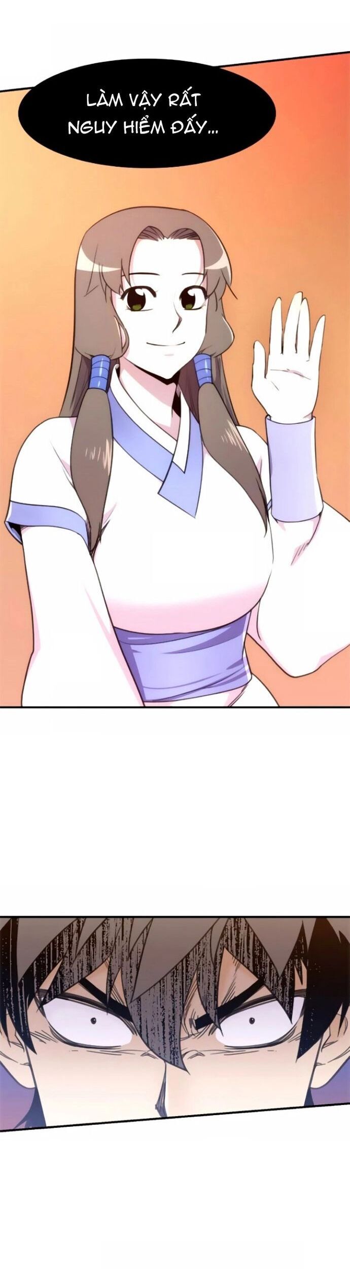 Kẻ Mạnh Nhất Lịch Sử Chapter 46 - 47