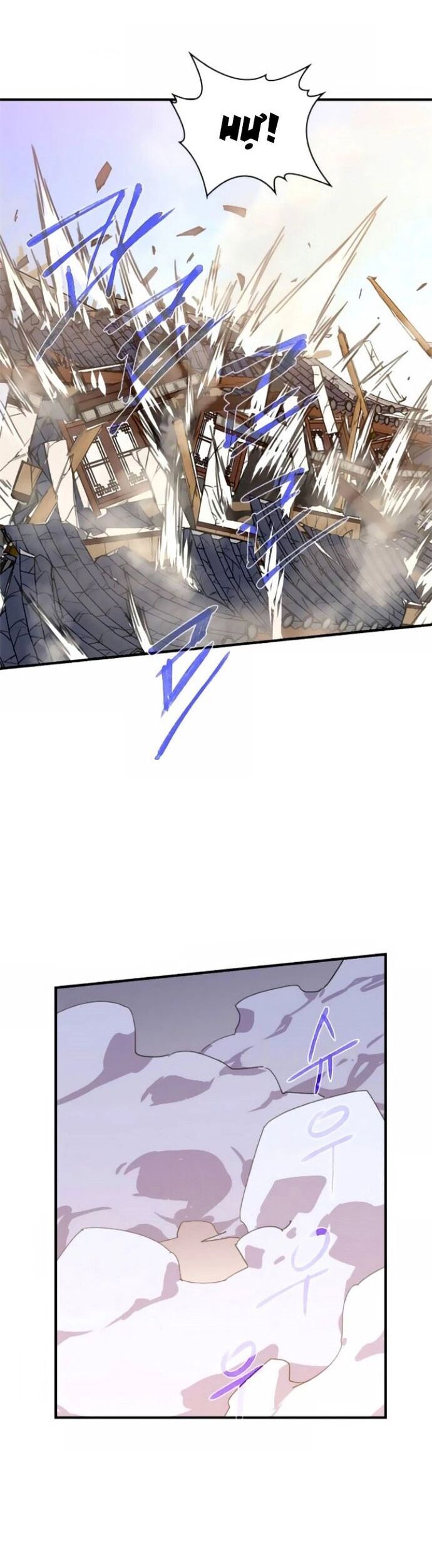 Kẻ Mạnh Nhất Lịch Sử Chapter 46 - 49