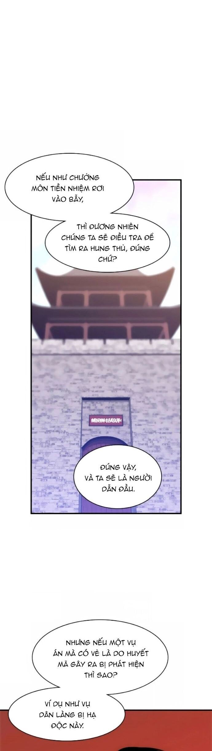 Kẻ Mạnh Nhất Lịch Sử Chapter 46 - 6