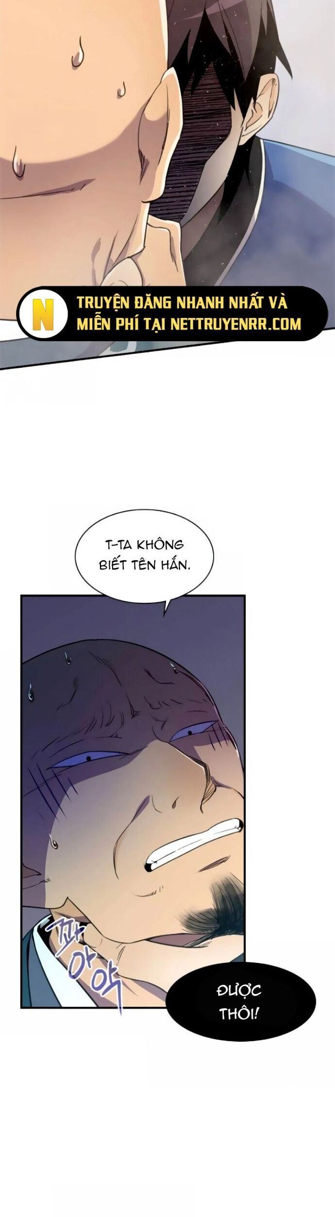 Kẻ Mạnh Nhất Lịch Sử Chapter 46 - 51