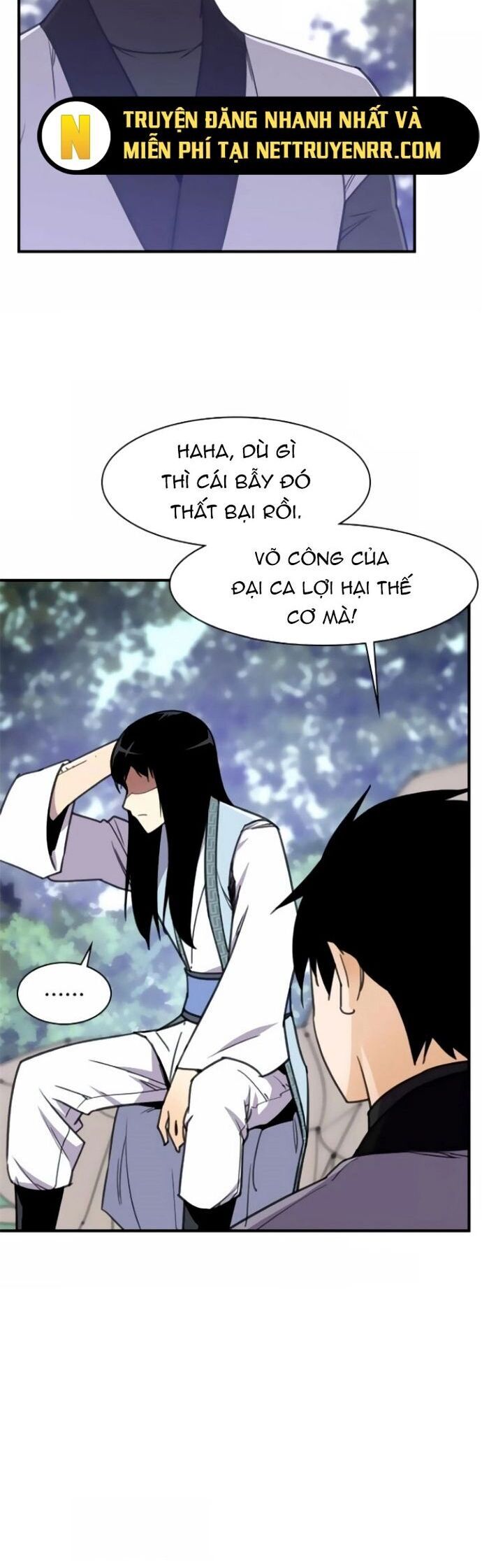 Kẻ Mạnh Nhất Lịch Sử Chapter 46 - 8