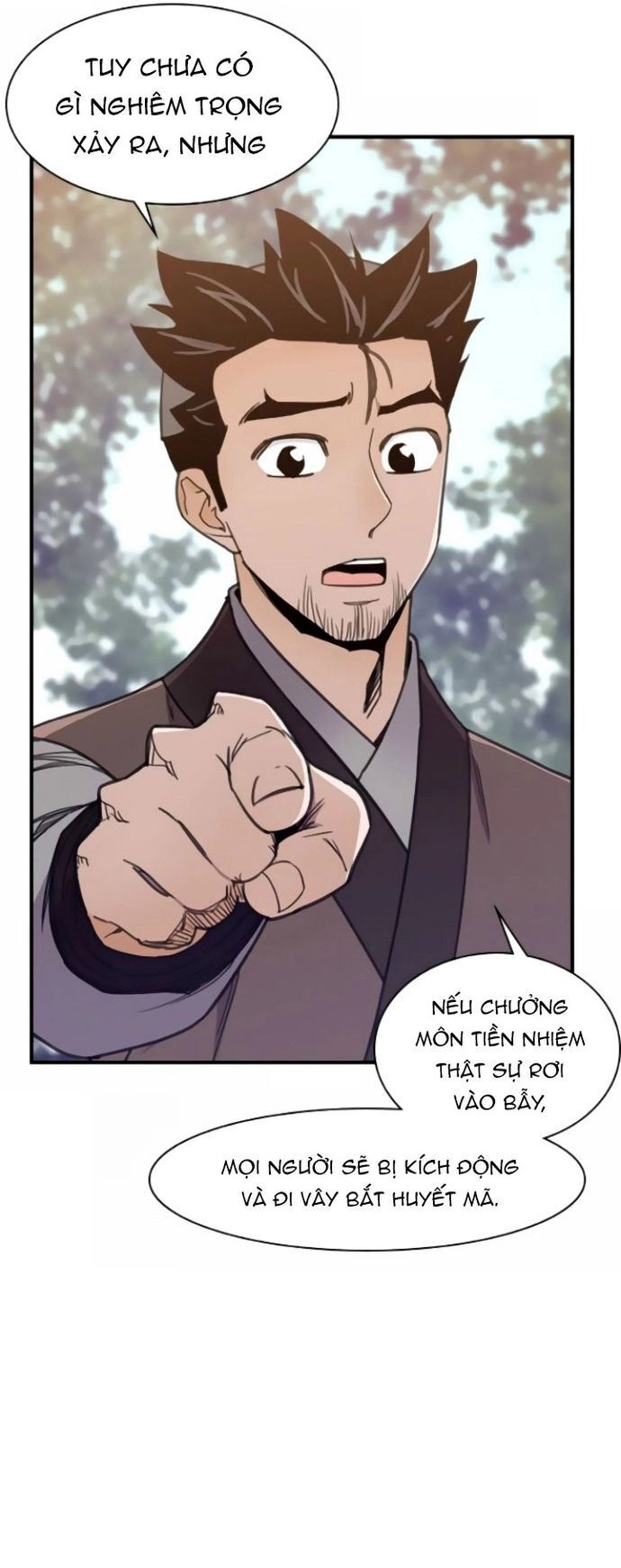 Kẻ Mạnh Nhất Lịch Sử Chapter 46 - 9