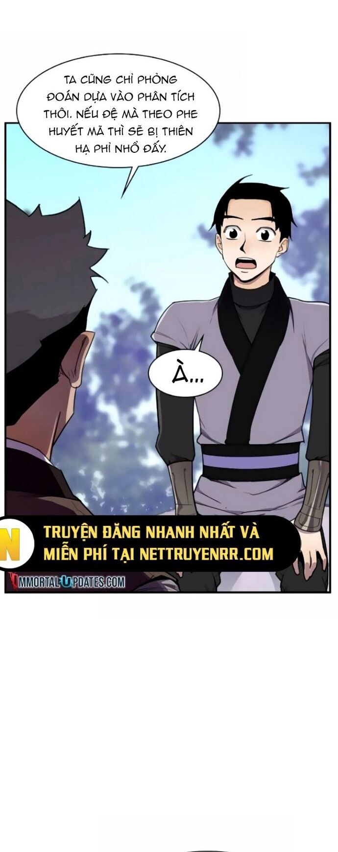 Kẻ Mạnh Nhất Lịch Sử Chapter 46 - 10