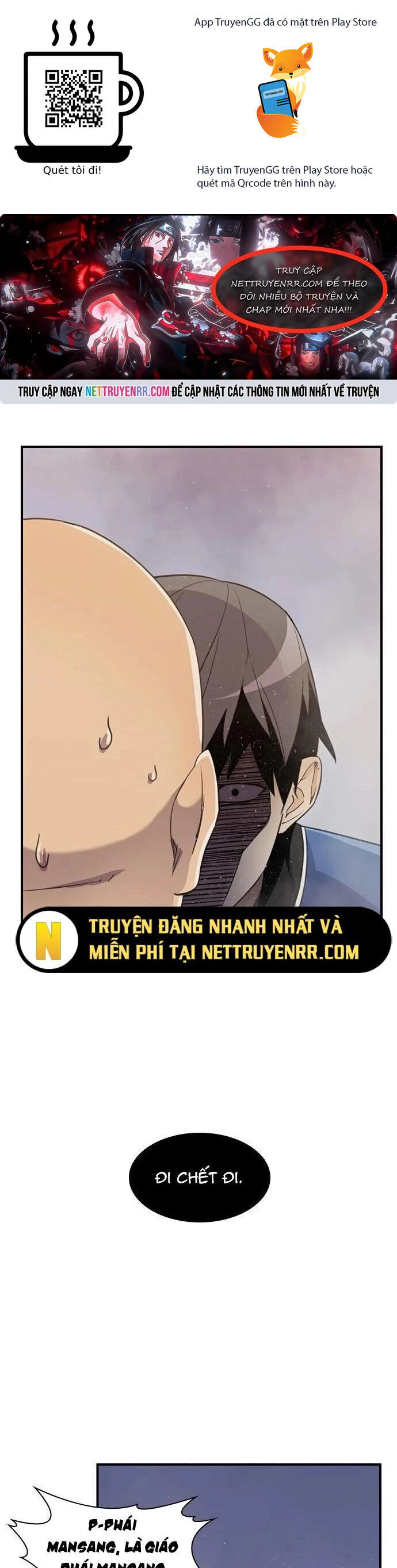 Kẻ Mạnh Nhất Lịch Sử Chapter 47 - 1
