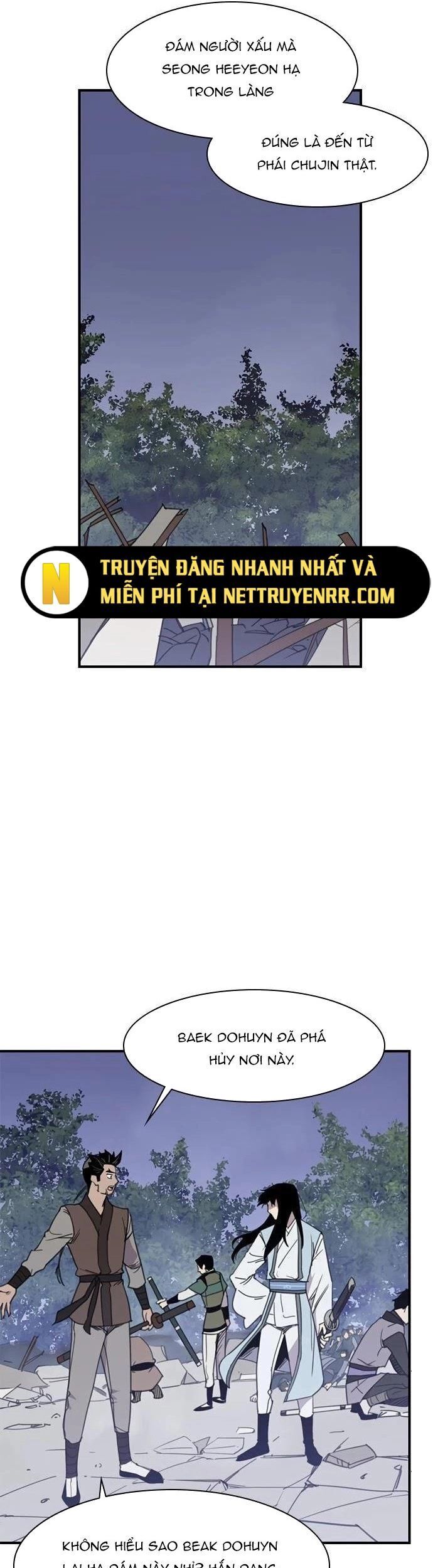 Kẻ Mạnh Nhất Lịch Sử Chapter 47 - 11