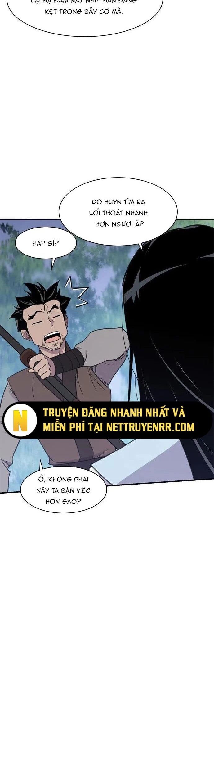 Kẻ Mạnh Nhất Lịch Sử Chapter 47 - 12