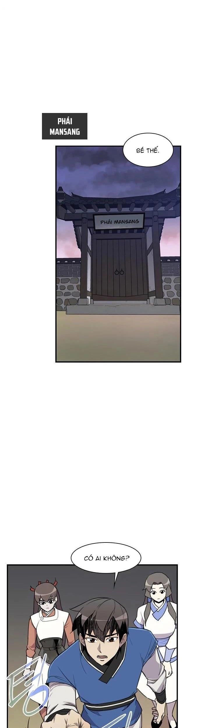 Kẻ Mạnh Nhất Lịch Sử Chapter 47 - 13