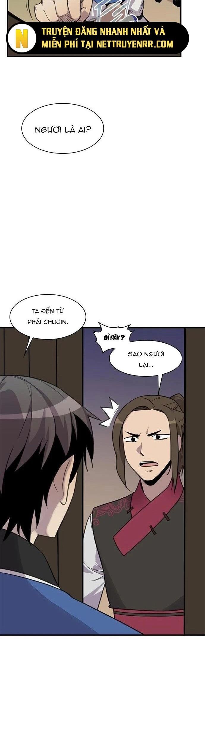 Kẻ Mạnh Nhất Lịch Sử Chapter 47 - 14