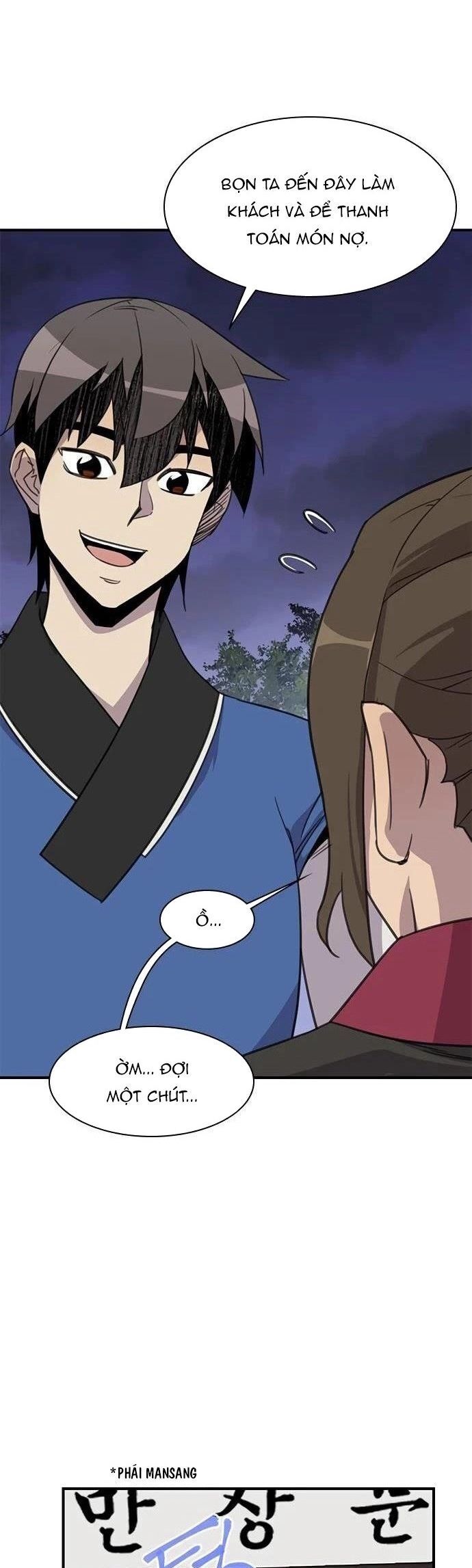 Kẻ Mạnh Nhất Lịch Sử Chapter 47 - 15