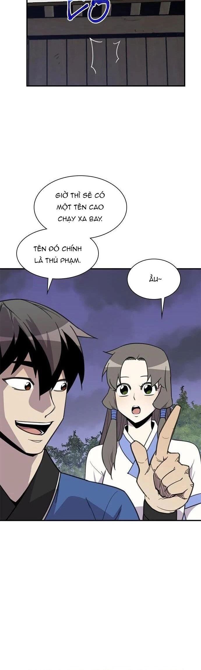 Kẻ Mạnh Nhất Lịch Sử Chapter 47 - 16