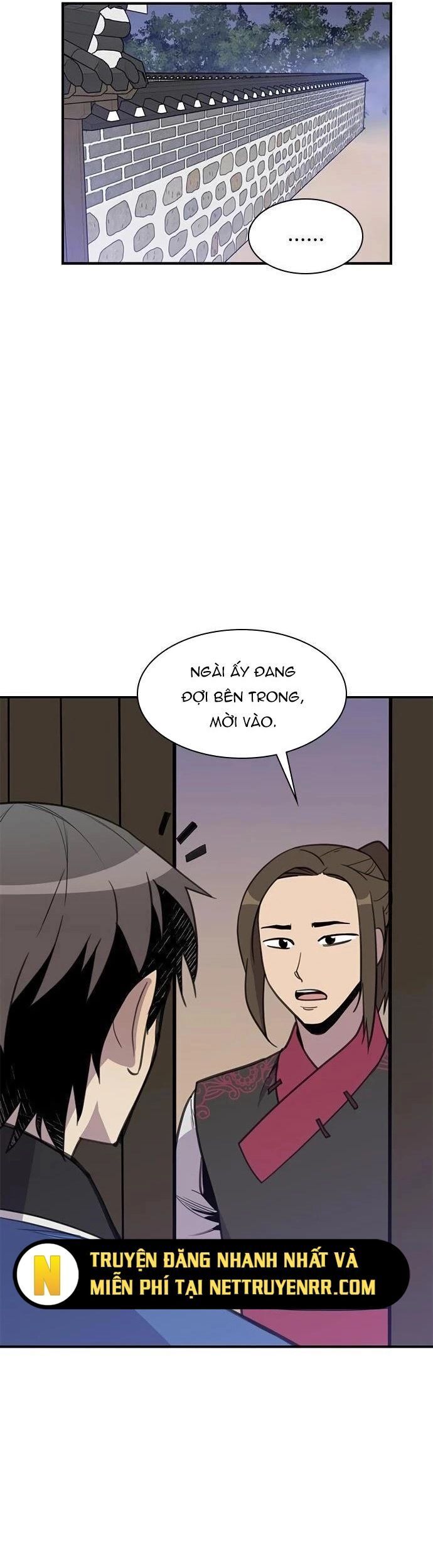 Kẻ Mạnh Nhất Lịch Sử Chapter 47 - 17