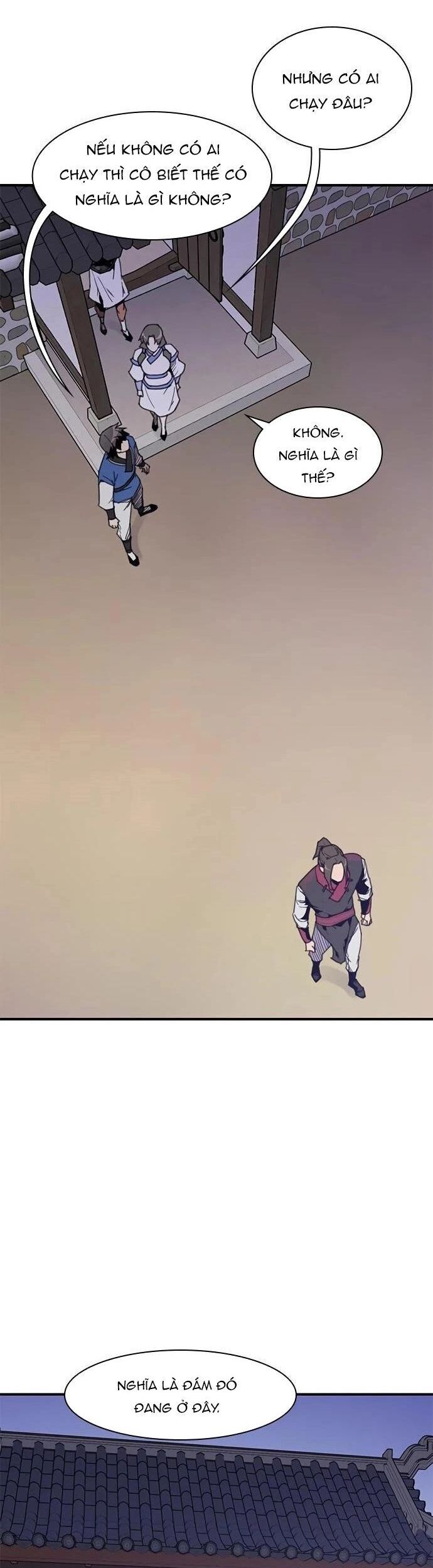 Kẻ Mạnh Nhất Lịch Sử Chapter 47 - 18