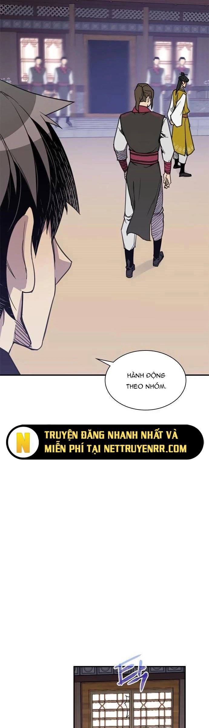 Kẻ Mạnh Nhất Lịch Sử Chapter 47 - 19