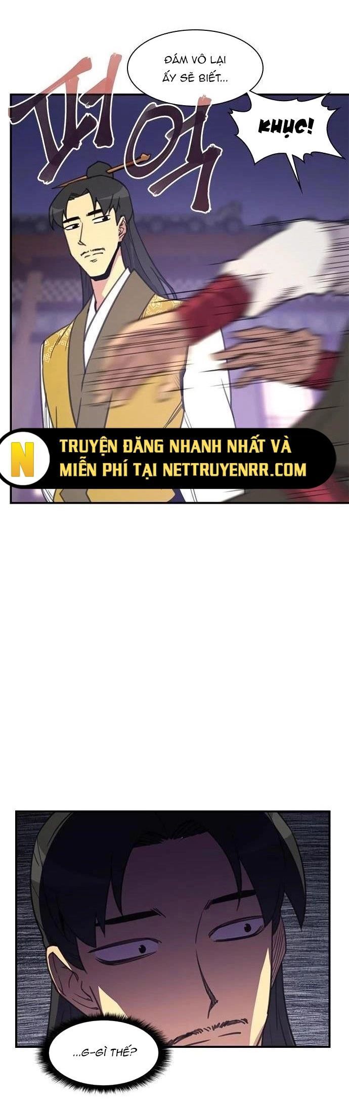 Kẻ Mạnh Nhất Lịch Sử Chapter 47 - 23